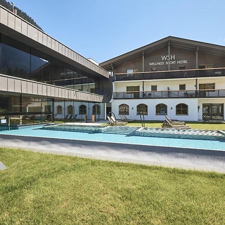 Wellness-Sporthotel Ratschings Екстериор снимка
