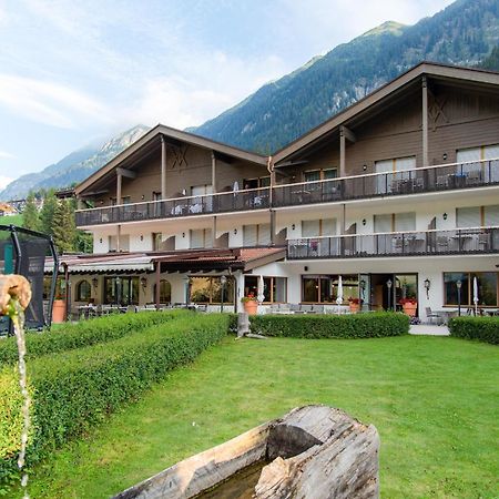 Wellness-Sporthotel Ratschings Екстериор снимка