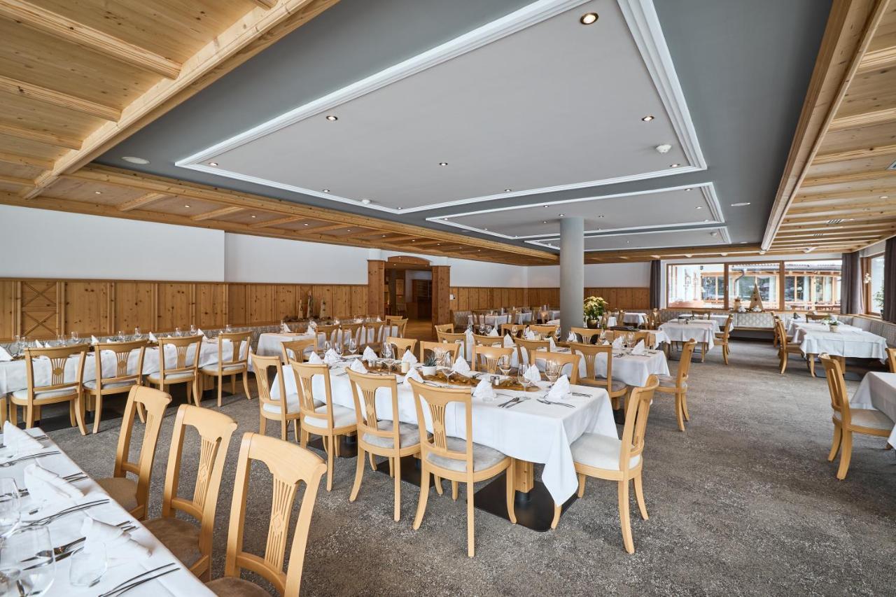 Wellness-Sporthotel Ratschings Екстериор снимка