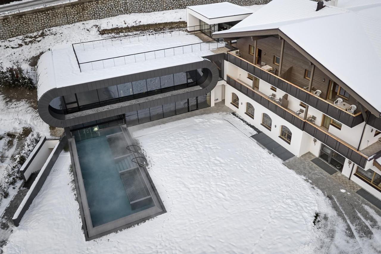 Wellness-Sporthotel Ratschings Екстериор снимка