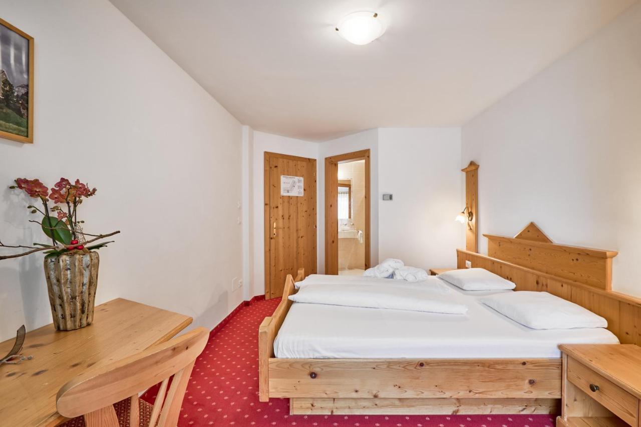 Wellness-Sporthotel Ratschings Екстериор снимка