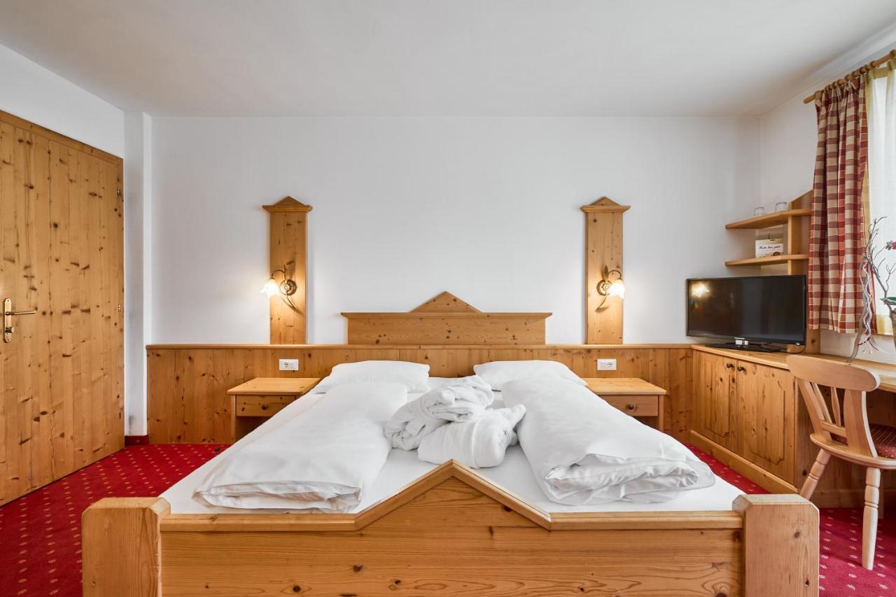 Wellness-Sporthotel Ratschings Екстериор снимка
