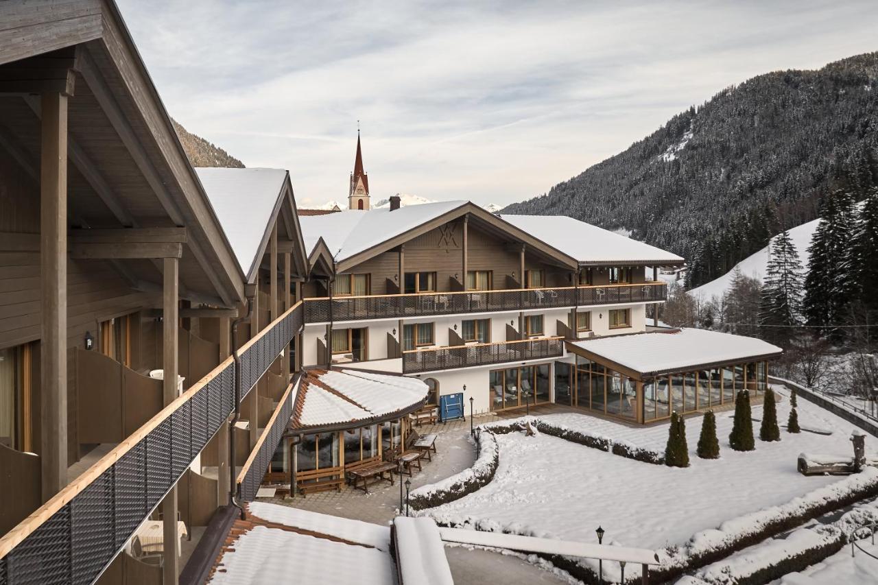 Wellness-Sporthotel Ratschings Екстериор снимка