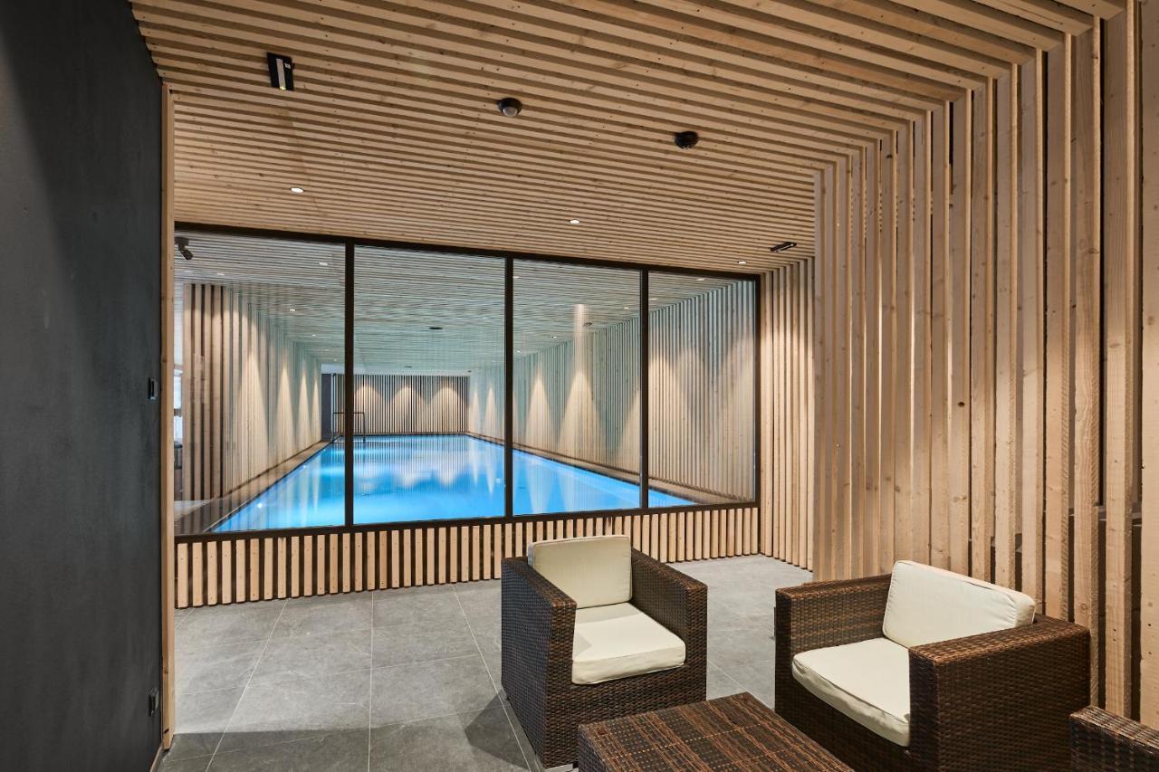 Wellness-Sporthotel Ratschings Екстериор снимка