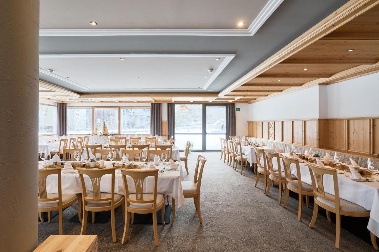 Wellness-Sporthotel Ratschings Екстериор снимка