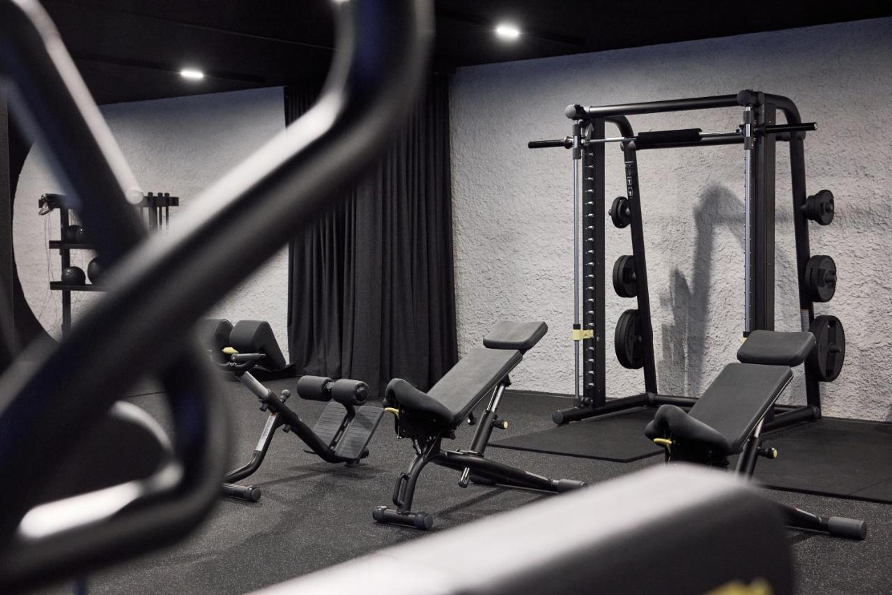 Wellness-Sporthotel Ratschings Екстериор снимка