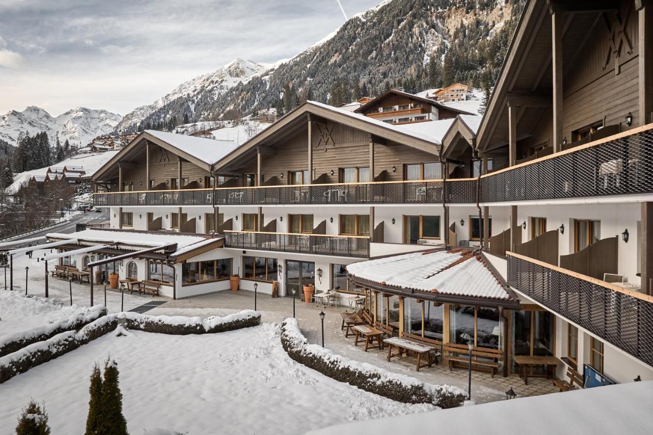 Wellness-Sporthotel Ratschings Екстериор снимка
