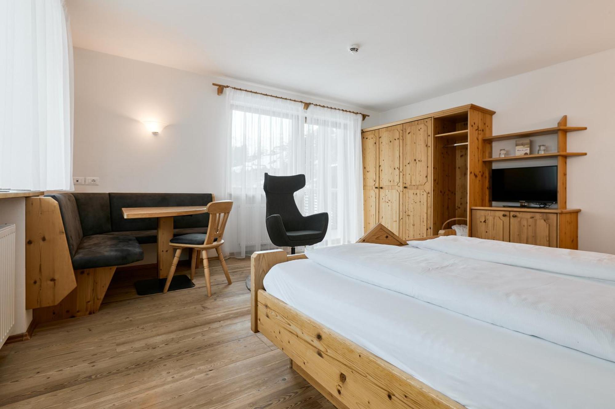 Wellness-Sporthotel Ratschings Екстериор снимка