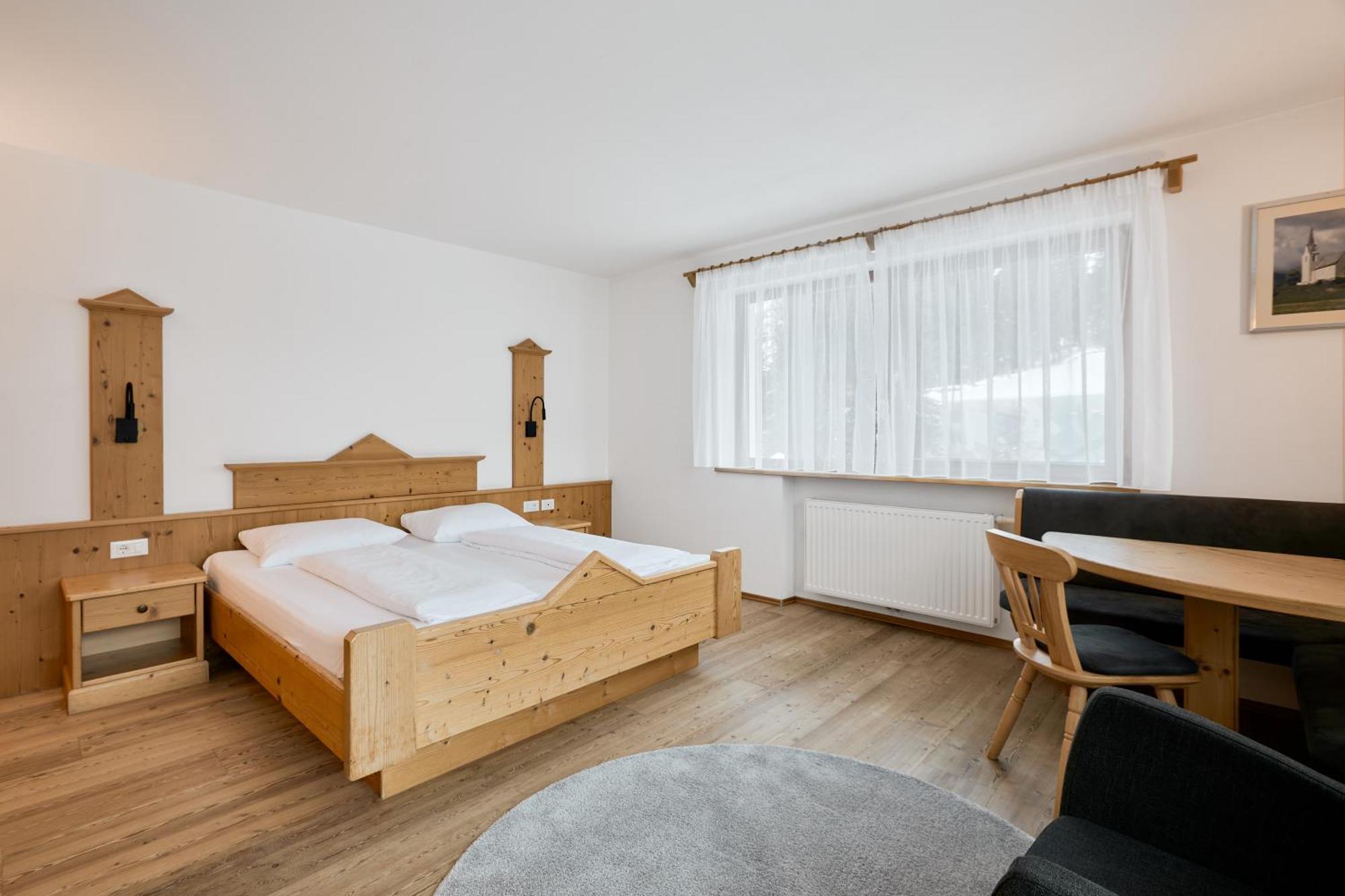 Wellness-Sporthotel Ratschings Екстериор снимка