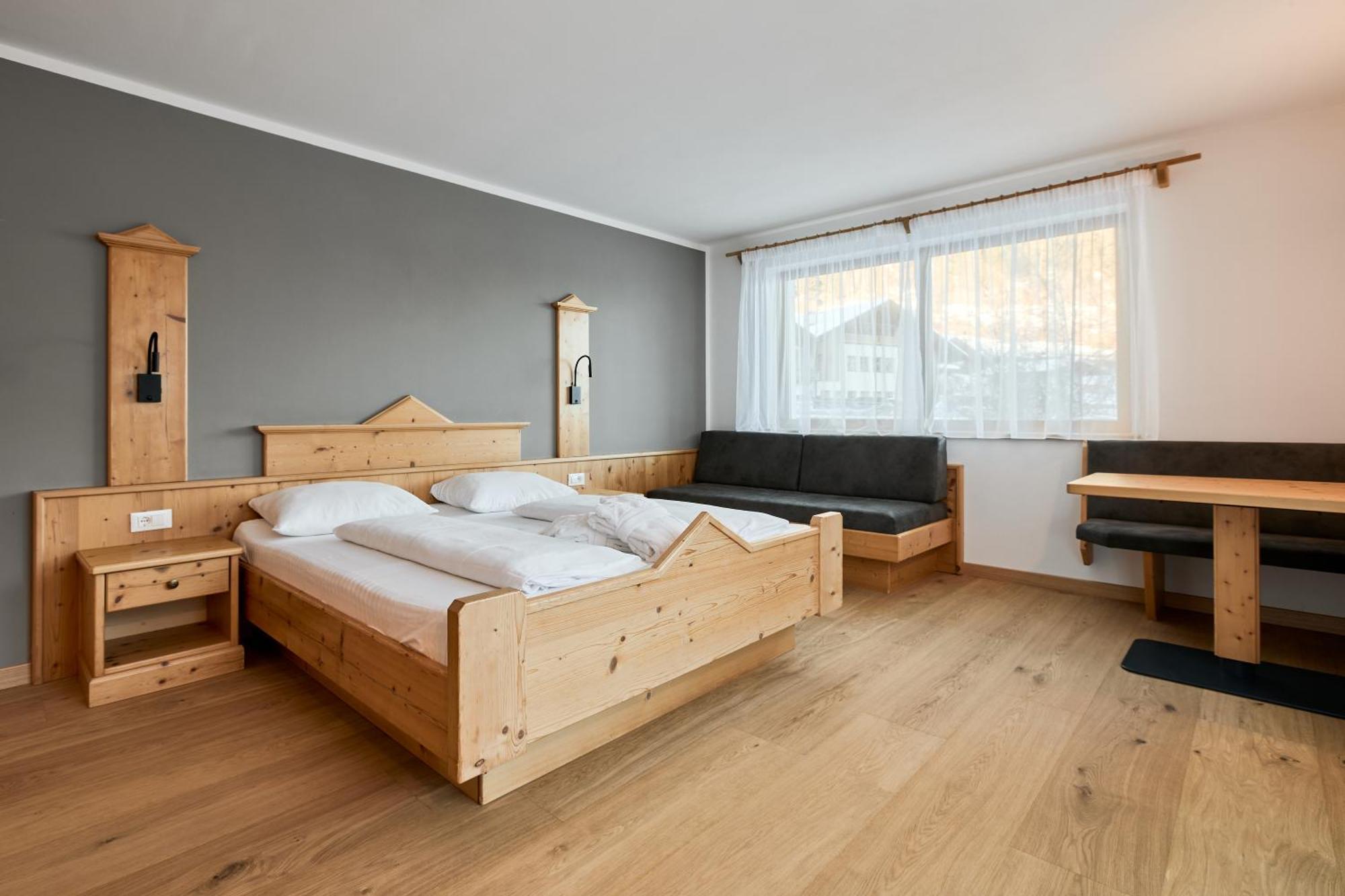 Wellness-Sporthotel Ratschings Екстериор снимка