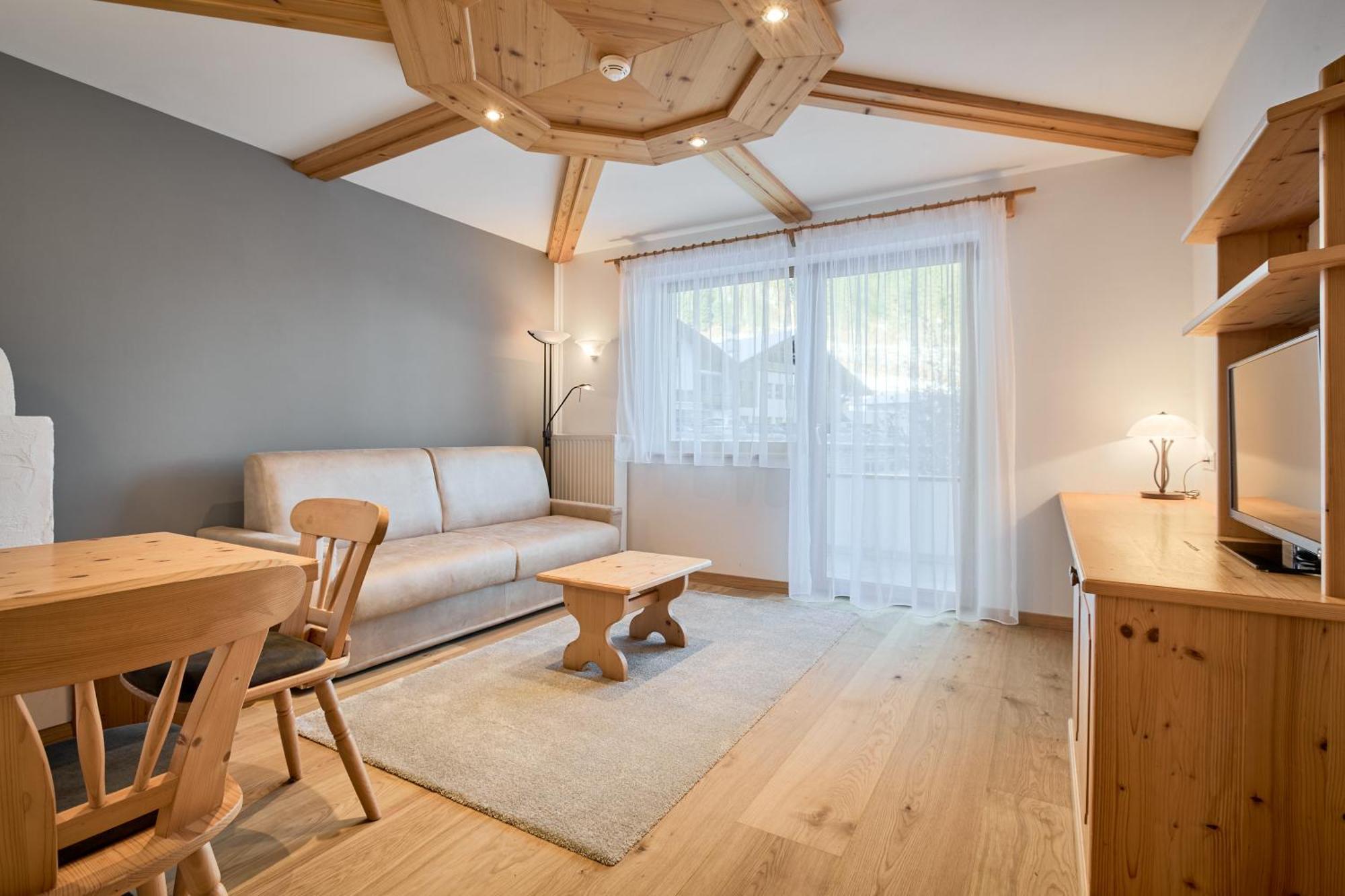 Wellness-Sporthotel Ratschings Екстериор снимка