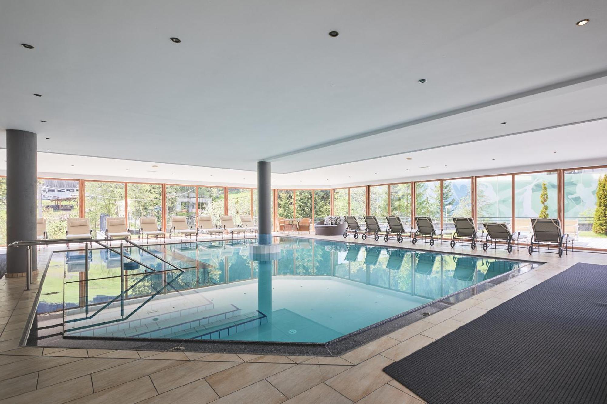 Wellness-Sporthotel Ratschings Екстериор снимка