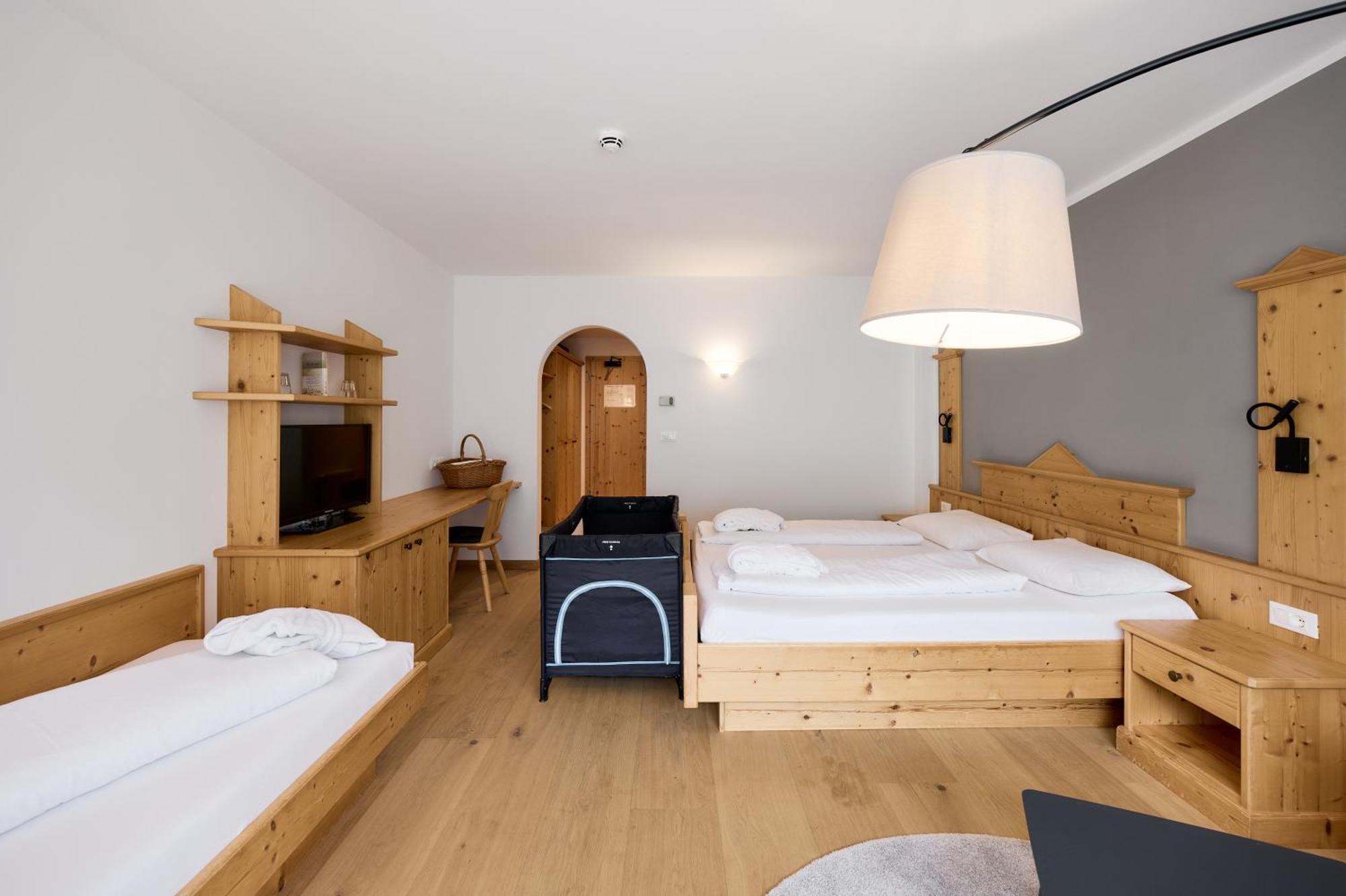 Wellness-Sporthotel Ratschings Екстериор снимка