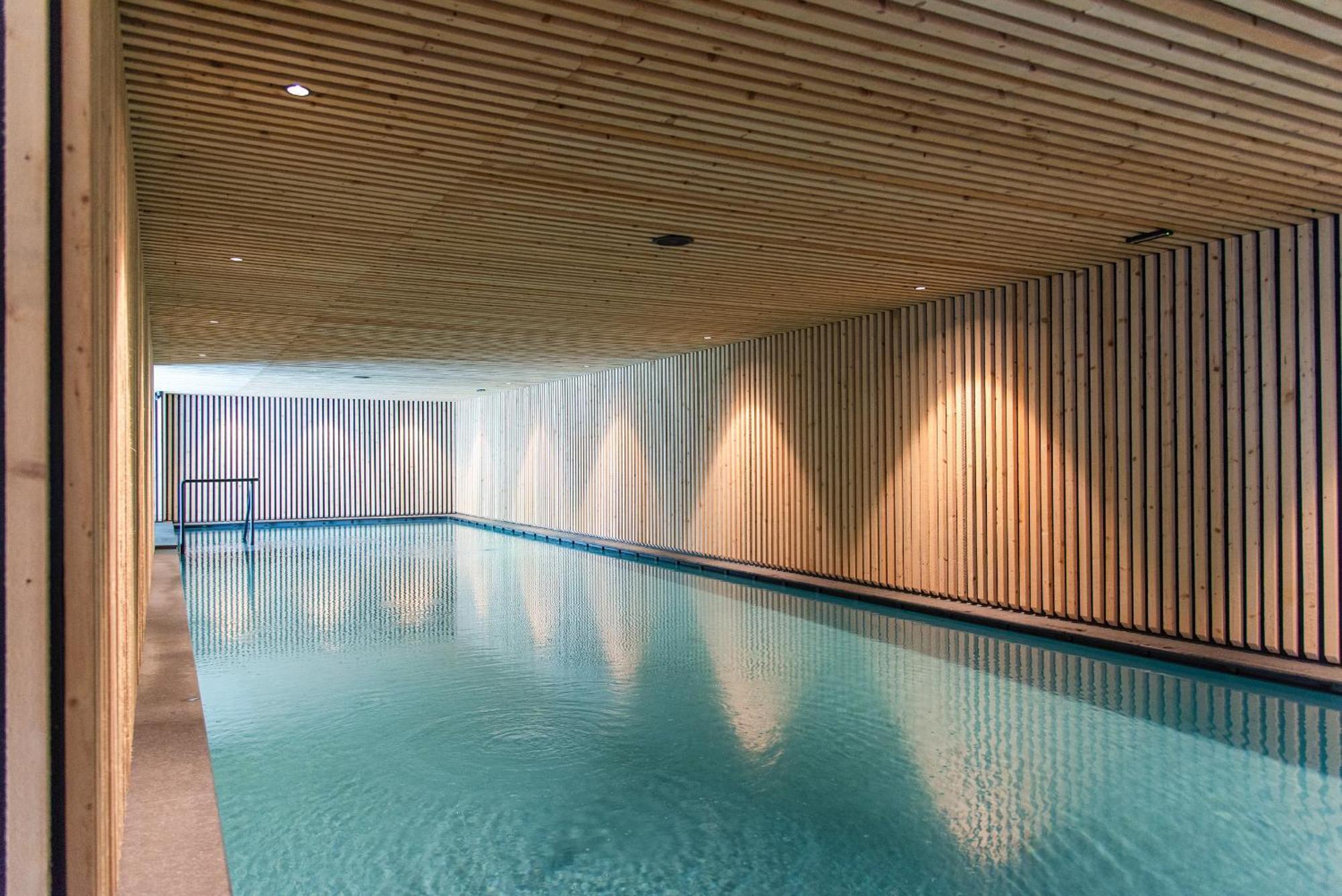 Wellness-Sporthotel Ratschings Екстериор снимка