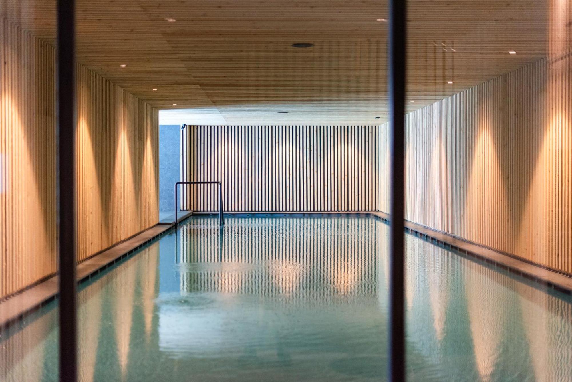 Wellness-Sporthotel Ratschings Екстериор снимка