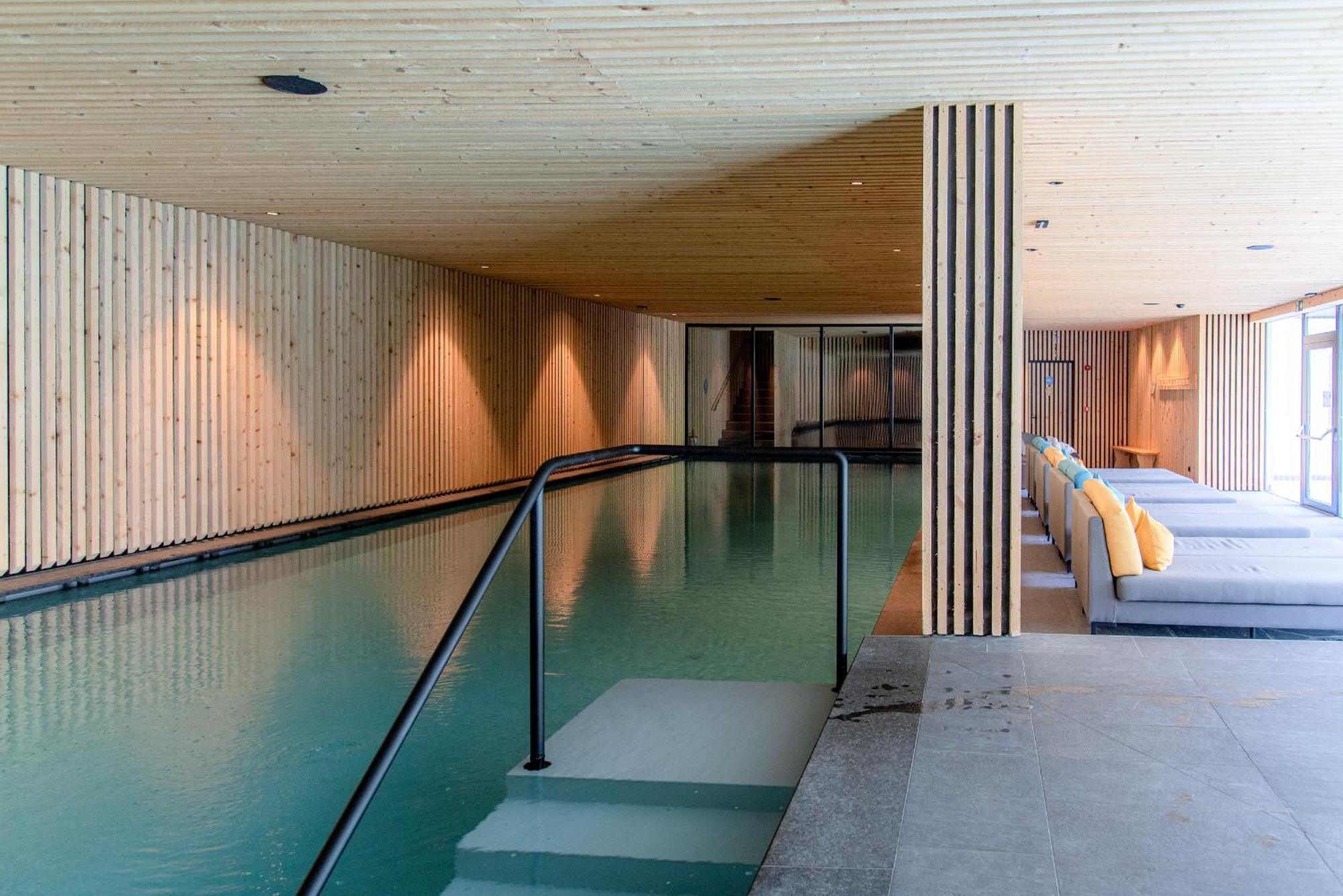 Wellness-Sporthotel Ratschings Екстериор снимка