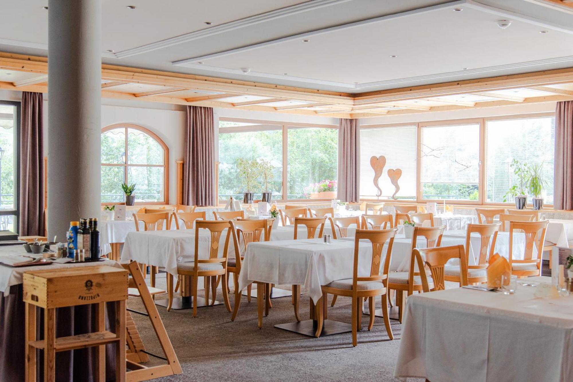 Wellness-Sporthotel Ratschings Екстериор снимка
